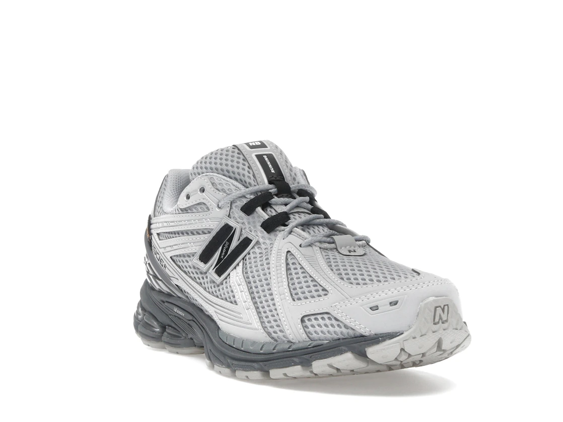 New Balance 1906R Cordura Grey Black