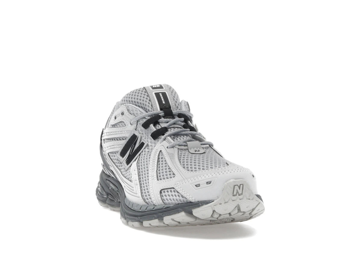 New Balance 1906R Cordura Grey Black