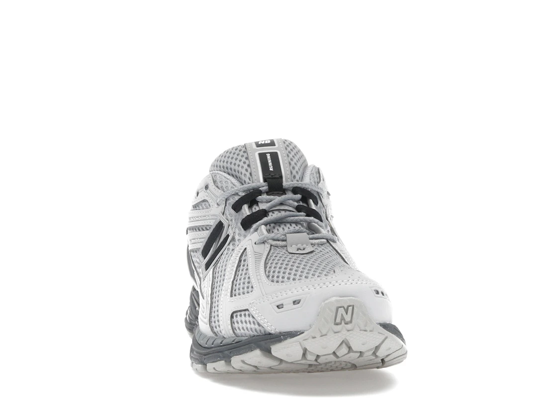 New Balance 1906R Cordura Grey Black