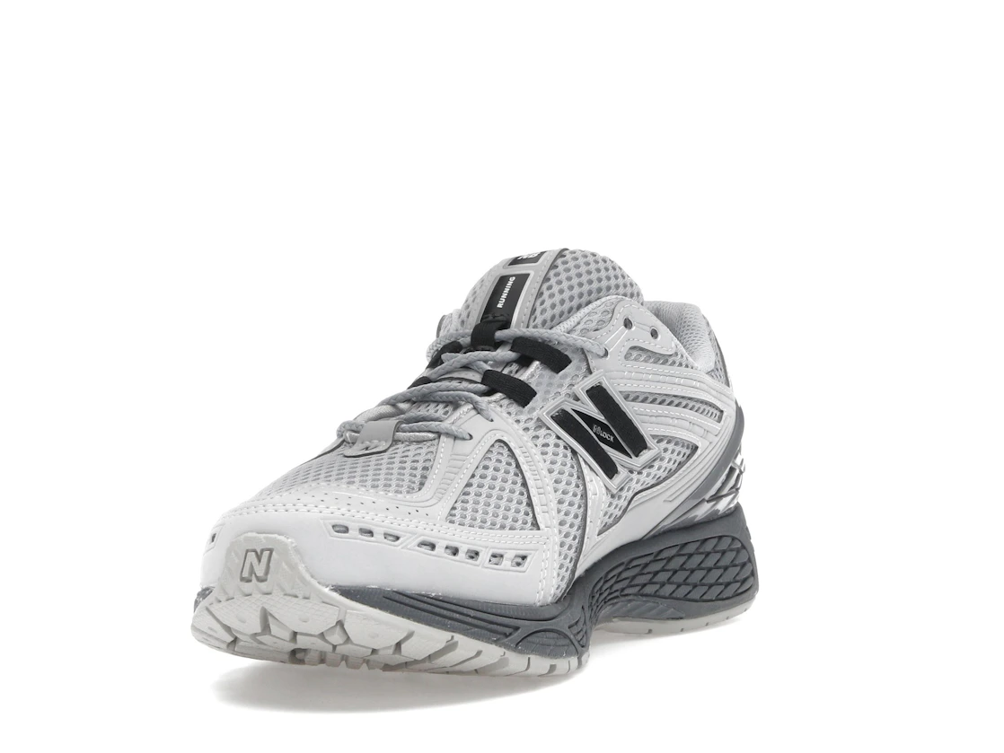 New Balance 1906R Cordura Grey Black