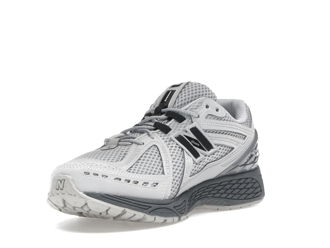 New Balance 1906R Cordura Grey Black