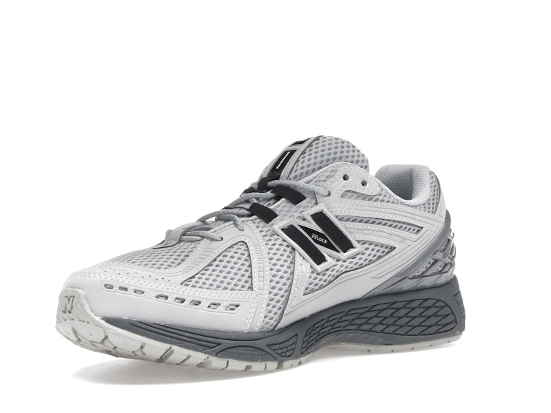 New Balance 1906R Cordura Grey Black
