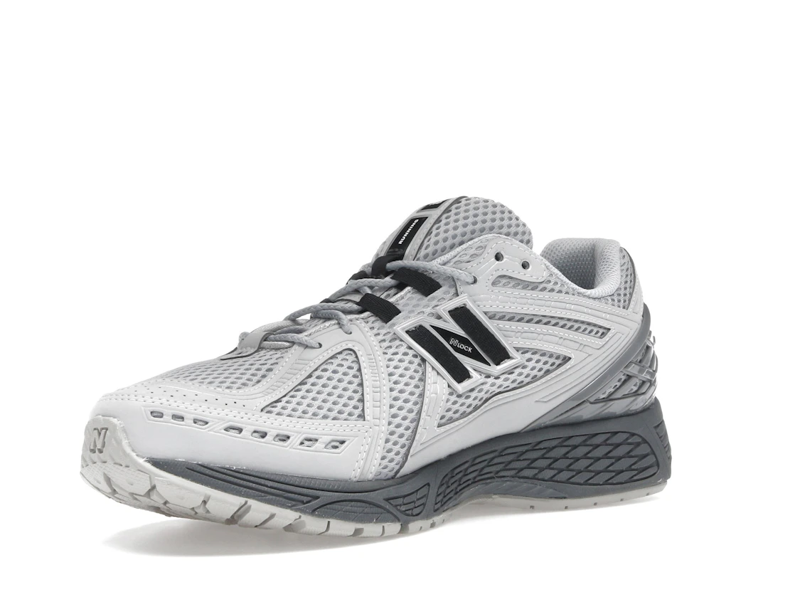New Balance 1906R Cordura Grey Black