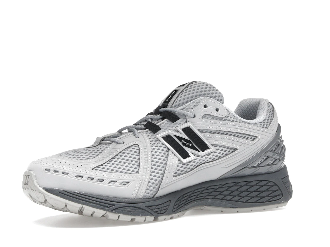 New Balance 1906R Cordura Grey Black