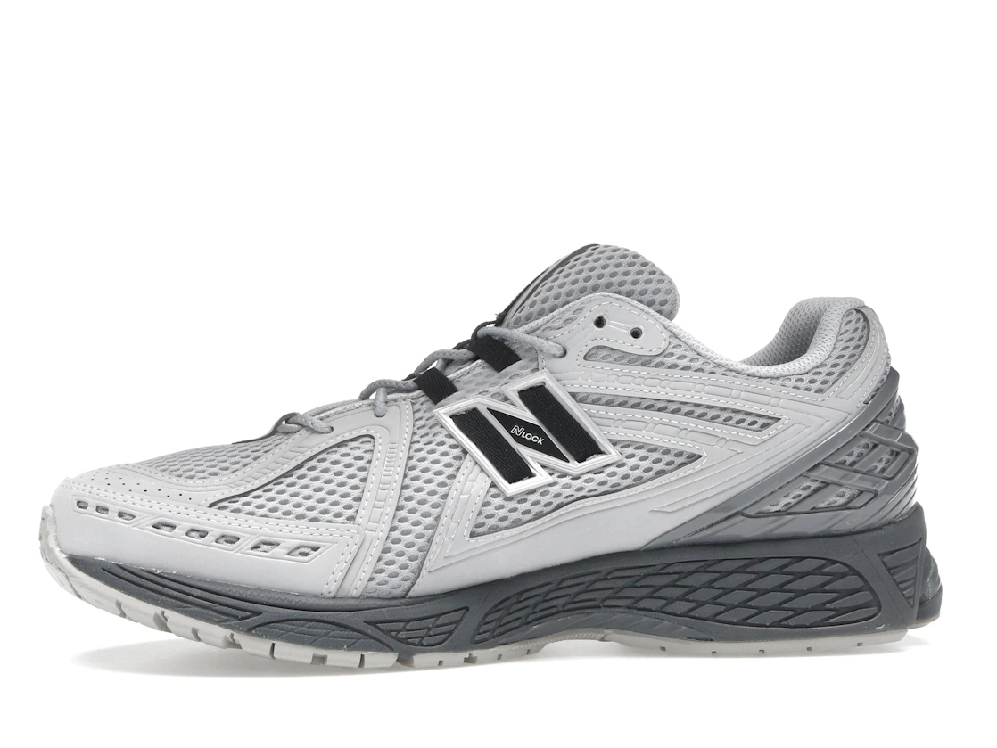 New Balance 1906R Cordura Grey Black