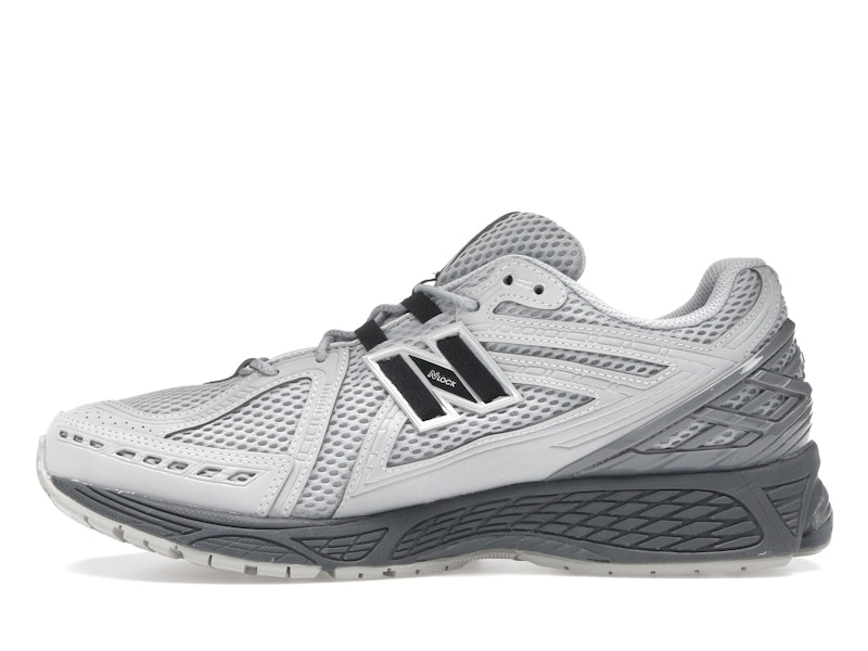 New Balance 1906R Cordura Grey Black