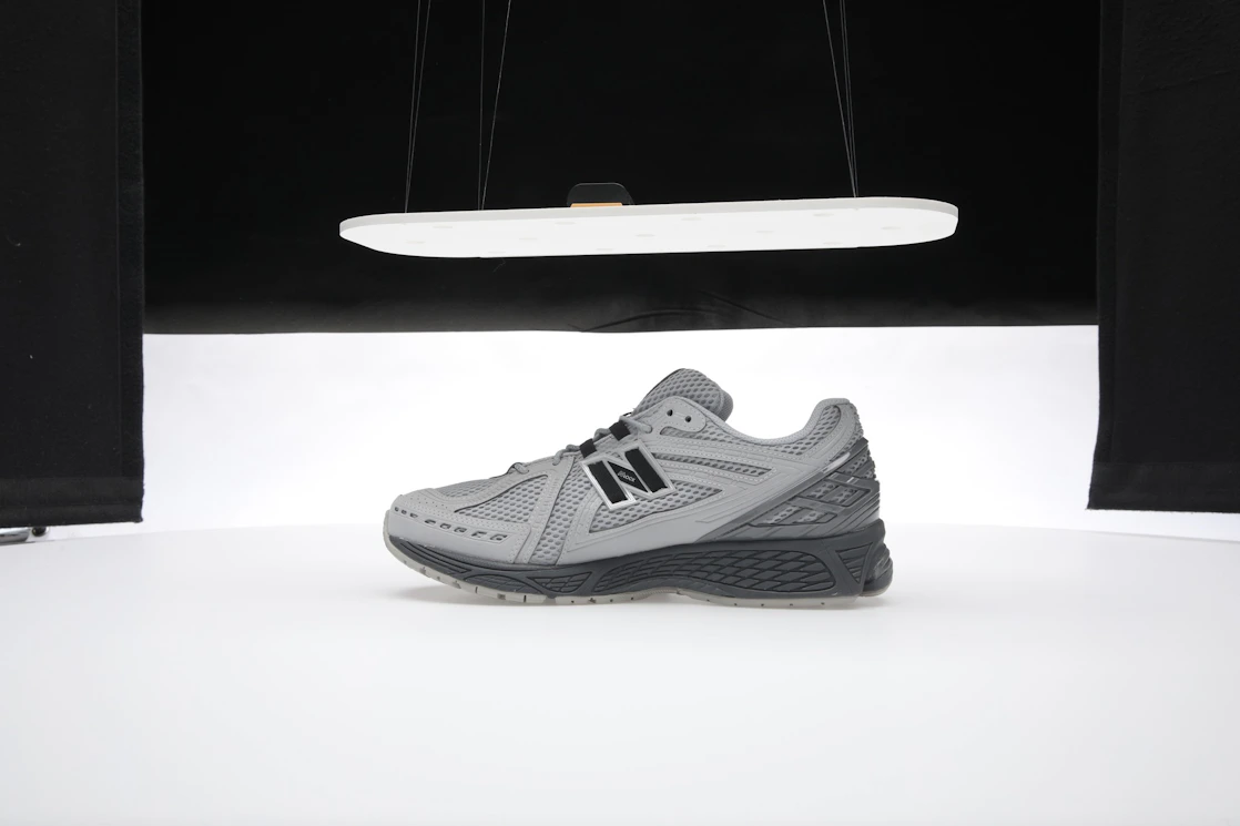 New Balance 1906R Cordura Grey Black