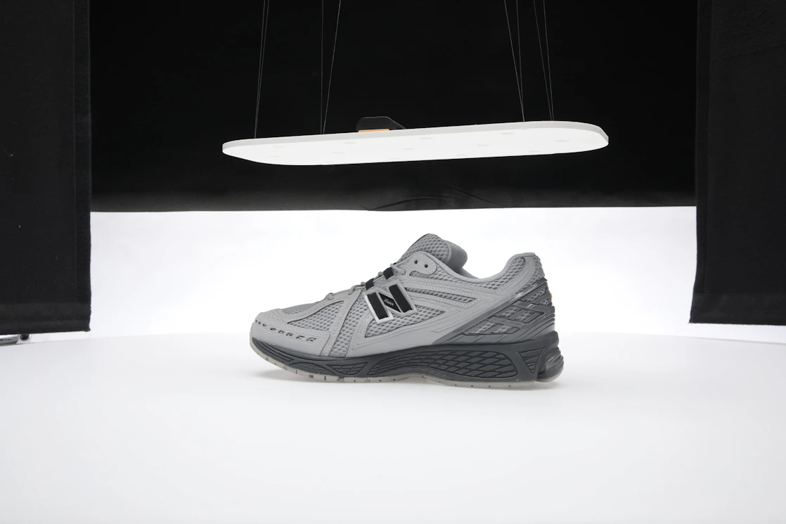 New Balance 1906R Cordura Grey Black