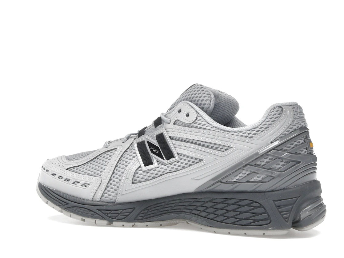 New Balance 1906R Cordura Grey Black