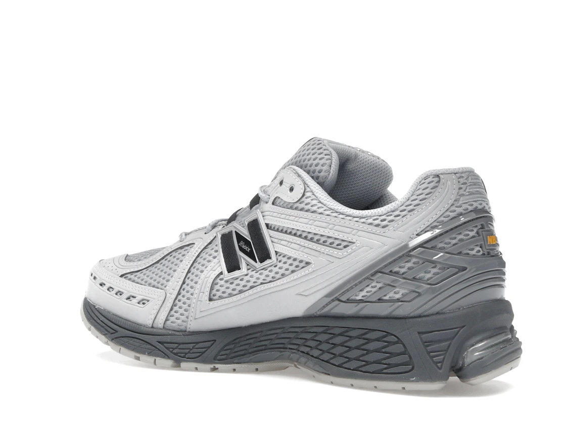 New Balance 1906R Cordura Grey Black