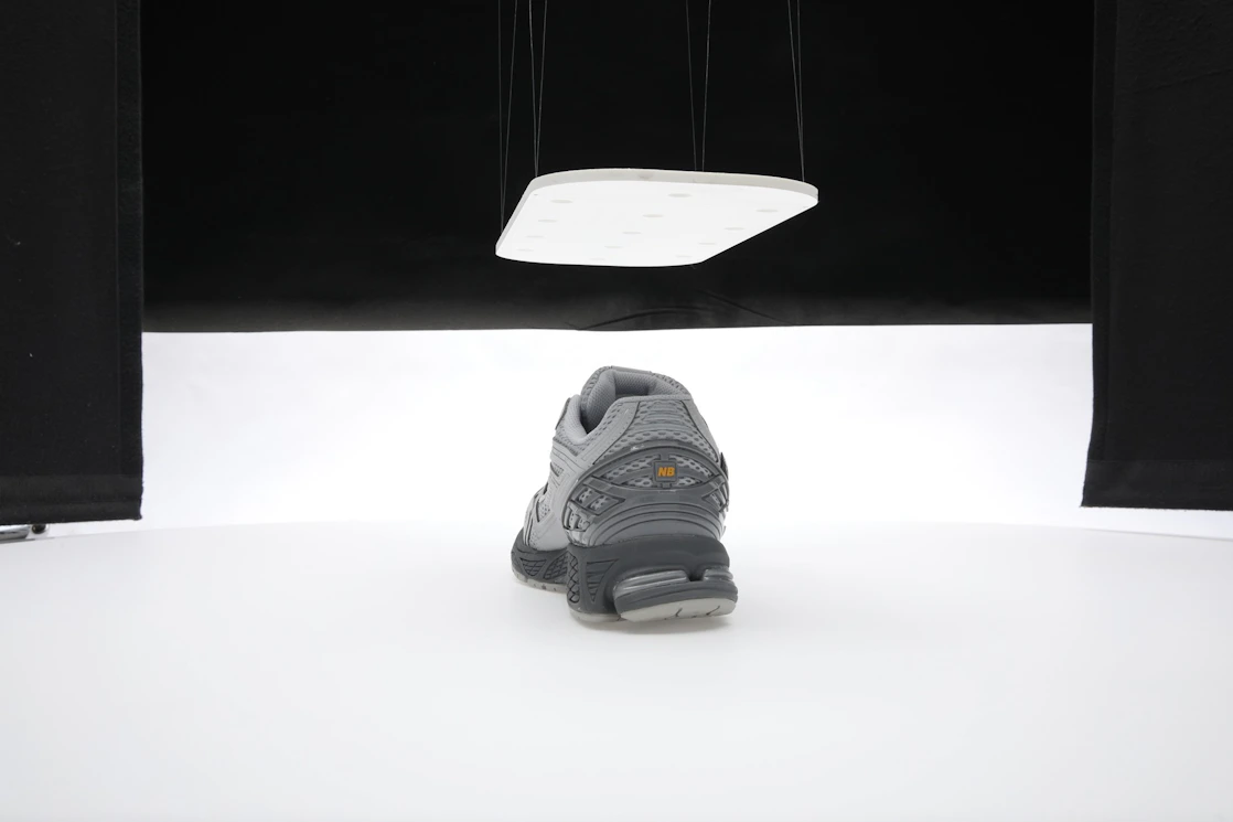 New Balance 1906R Cordura Grey Black