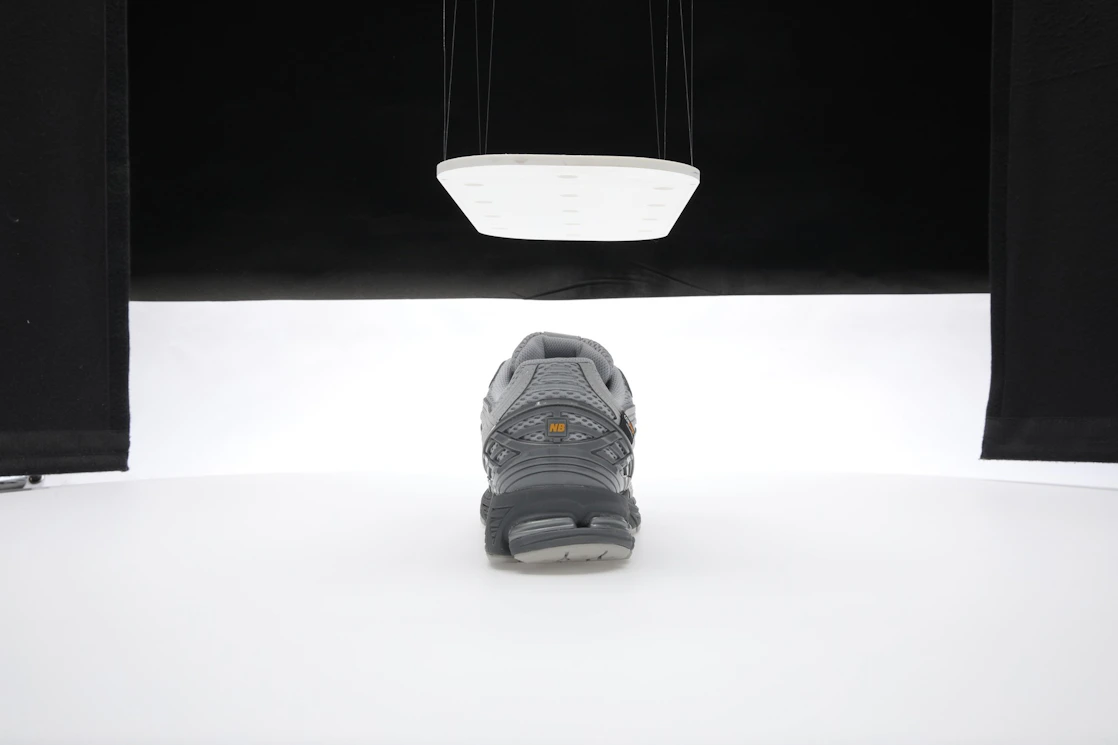 New Balance 1906R Cordura Grey Black