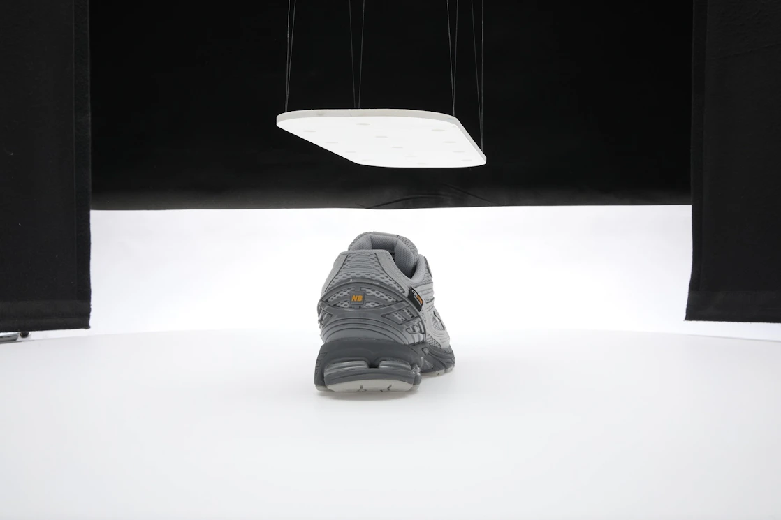 New Balance 1906R Cordura Grey Black