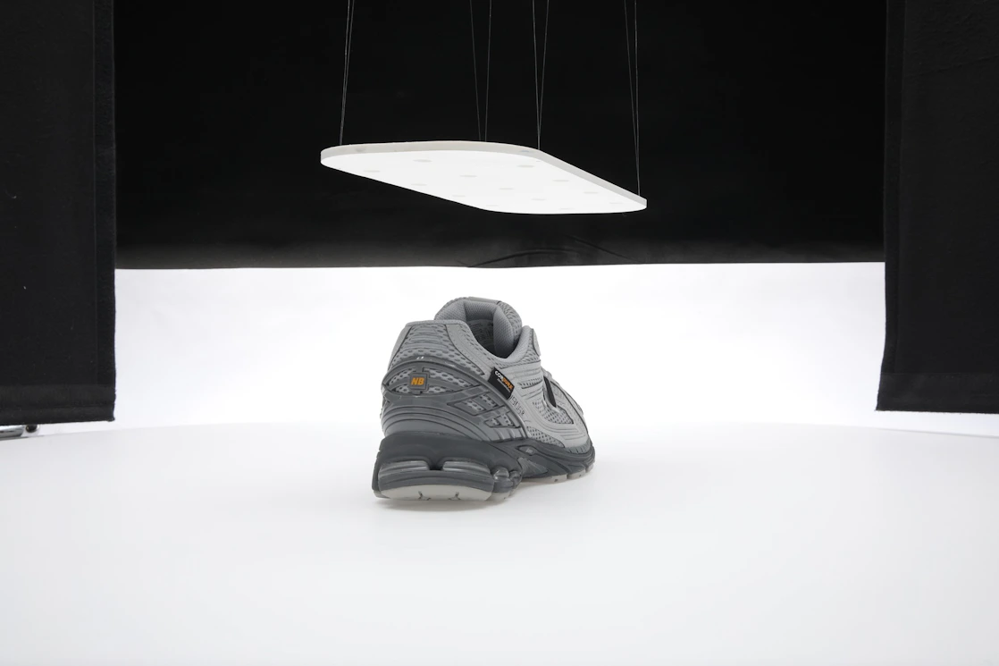 New Balance 1906R Cordura Grey Black