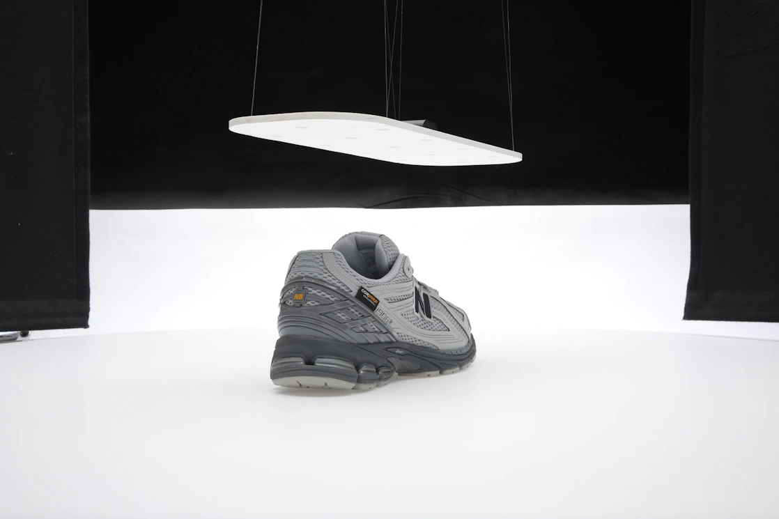 New Balance 1906R Cordura Grey Black