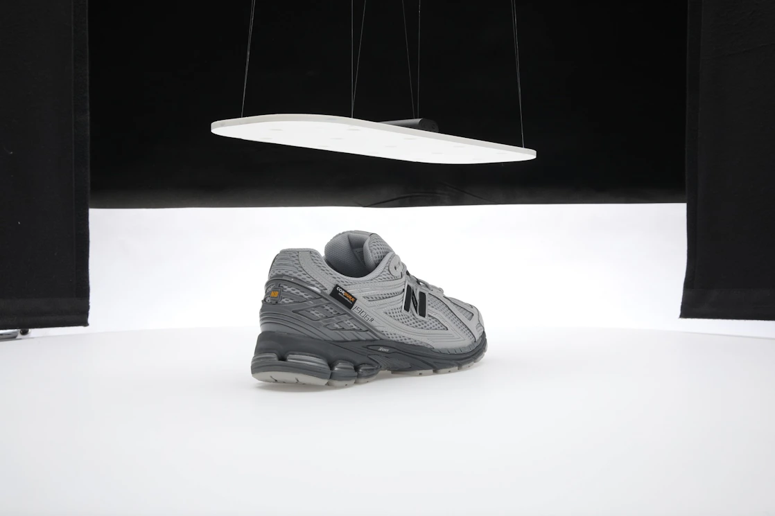 New Balance 1906R Cordura Grey Black