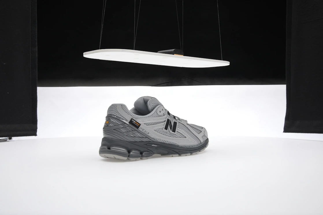 New Balance 1906R Cordura Grey Black
