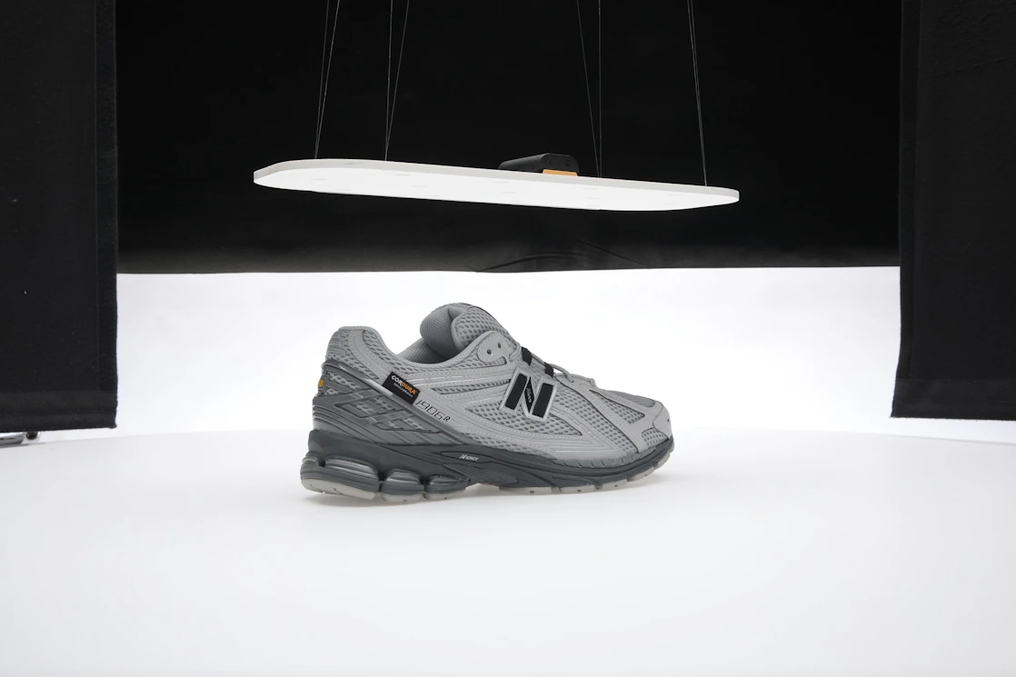 New Balance 1906R Cordura Grey Black