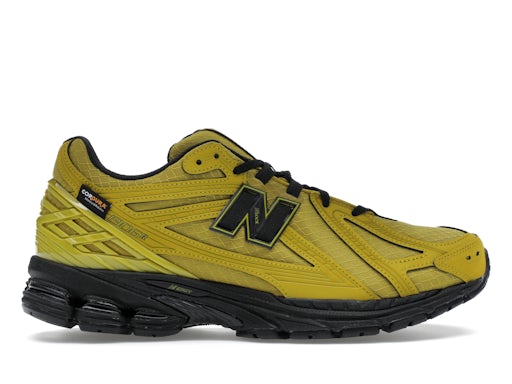 New Balance 1906R Cordura Marshland Schwarz 0