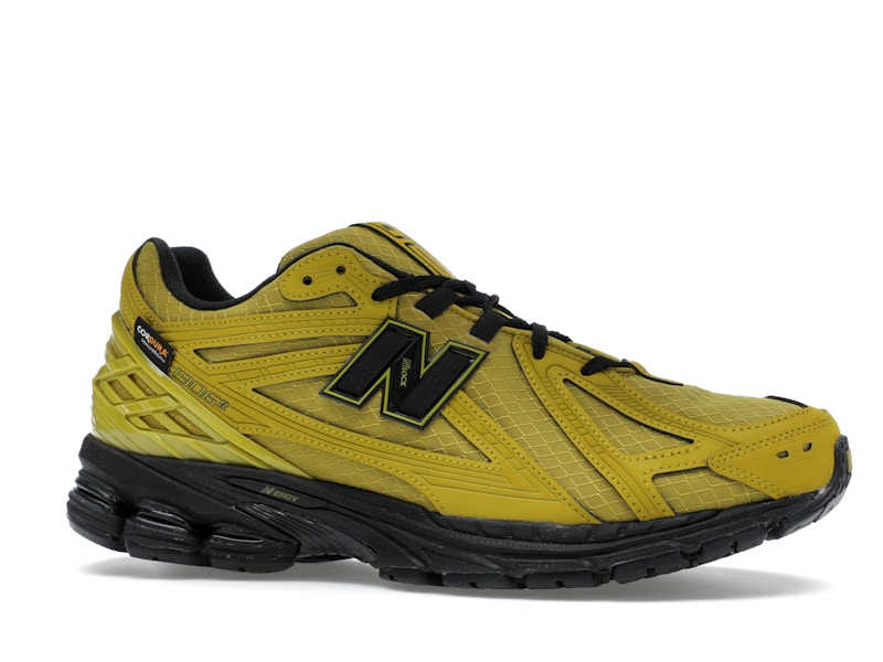 New Balance 1906R Cordura Marshland Black