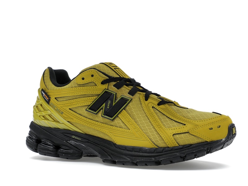 New Balance 1906R Cordura Marshland Black