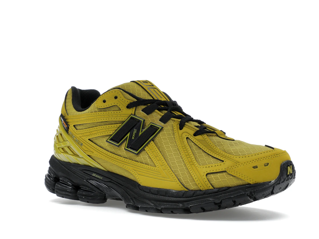 New Balance 1906R Cordura Marshland Black