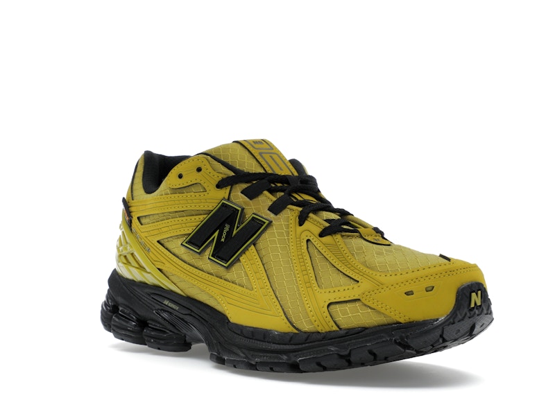 New Balance 1906R Cordura Marshland Black