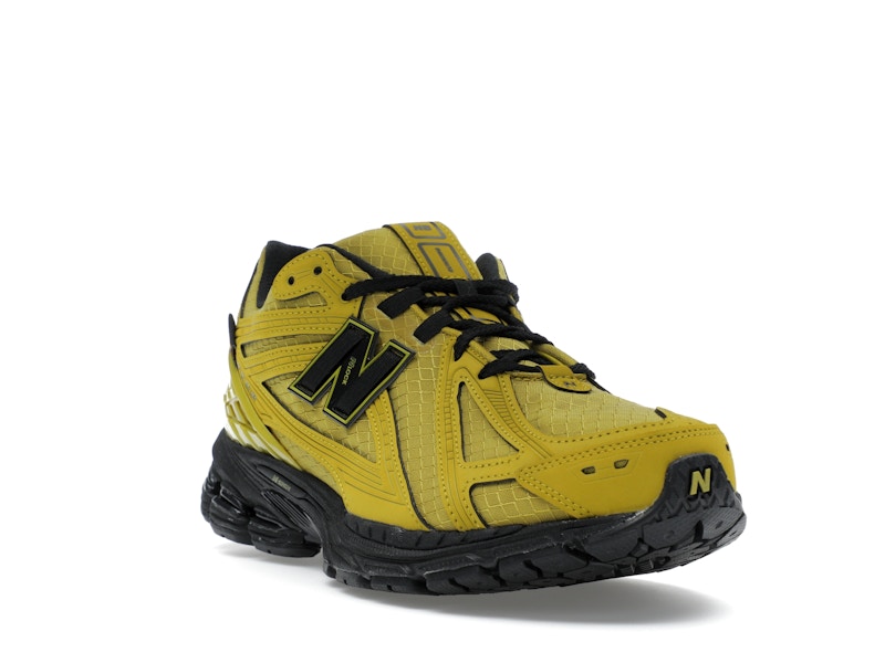 New Balance 1906R Cordura Marshland Black