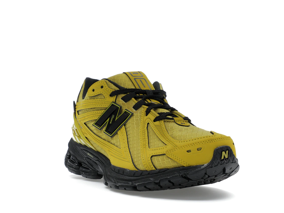 New Balance 1906R Cordura Marshland Black