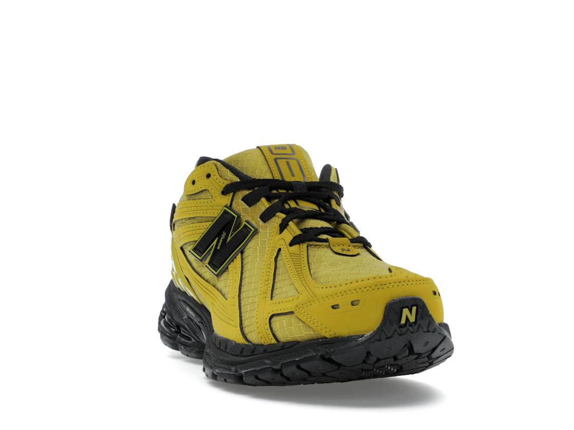 New Balance 1906R Cordura Marshland Black