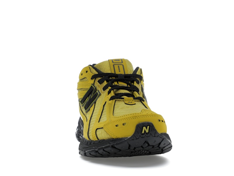 New Balance 1906R Cordura Marshland Black