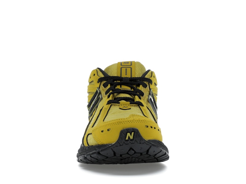 New Balance 1906R Cordura Marshland Black