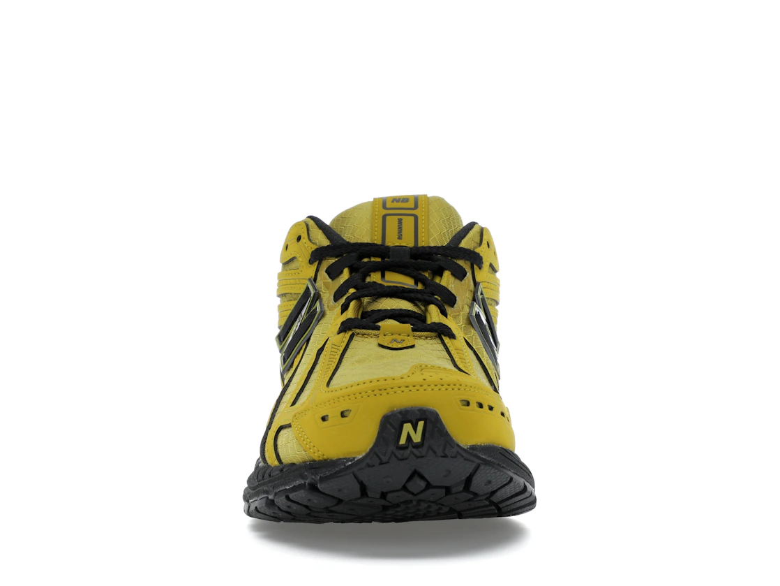 New Balance 1906R Cordura Marshland Black