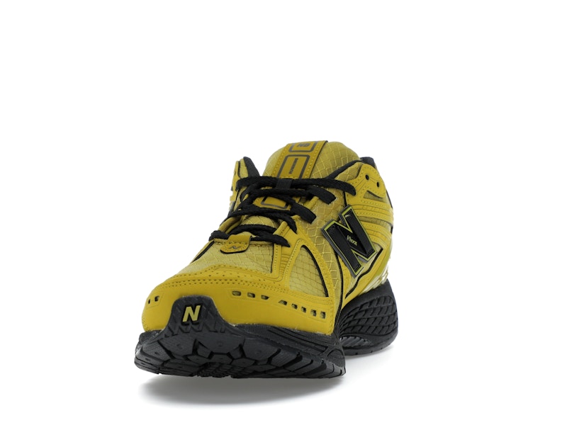 New Balance 1906R Cordura Marshland Black