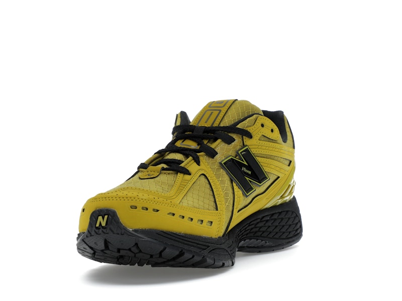 New Balance 1906R Cordura Marshland Black