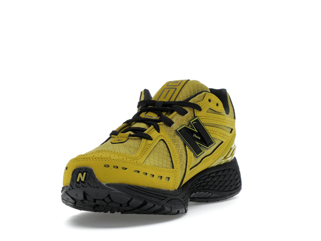 New Balance 1906R Cordura Marshland Black