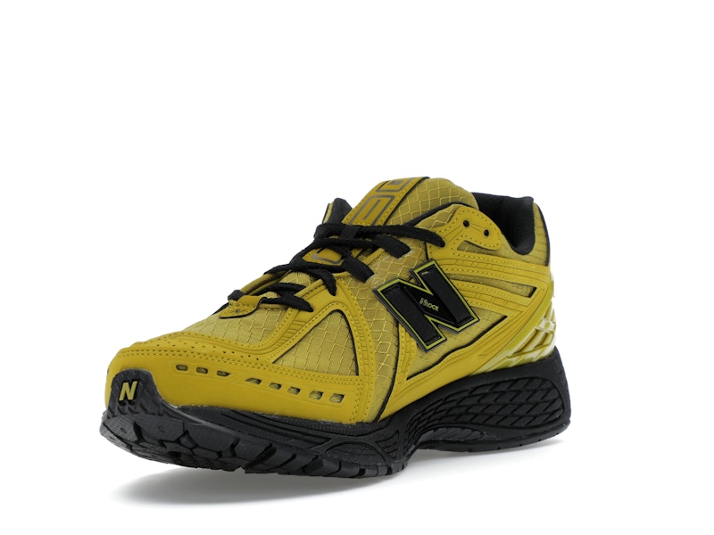 New Balance 1906R Cordura Marshland Black