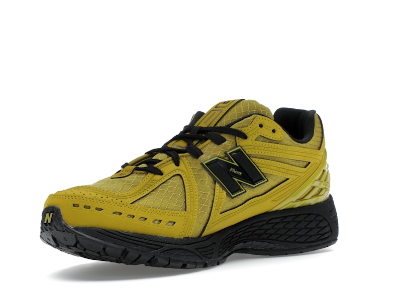 New Balance 1906R Cordura Marshland Black