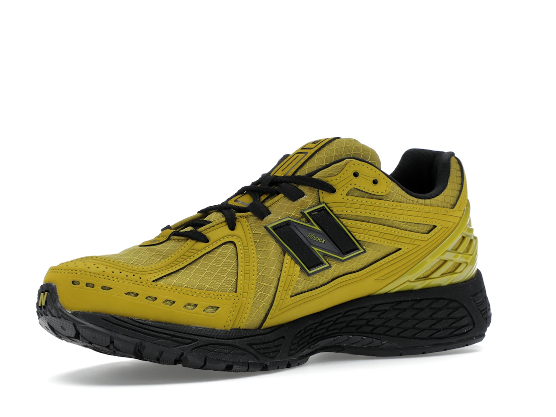 New Balance 1906R Cordura Marshland Black