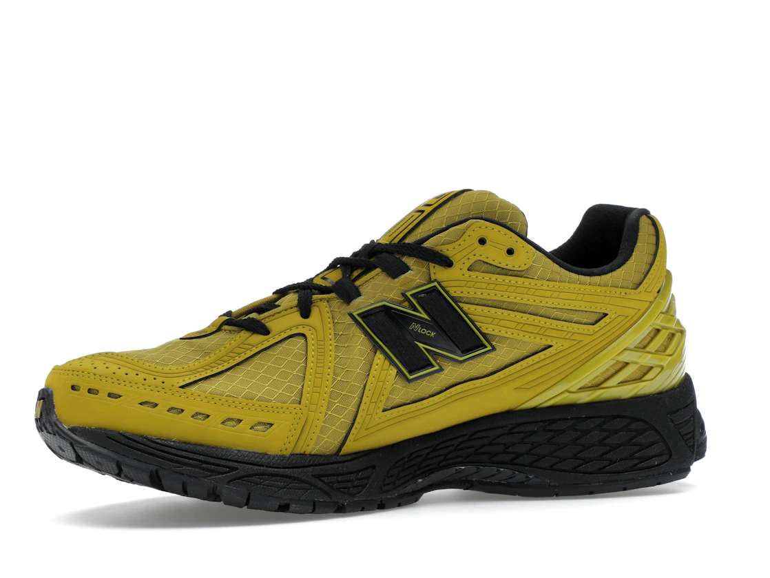 New Balance 1906R Cordura Marshland Black