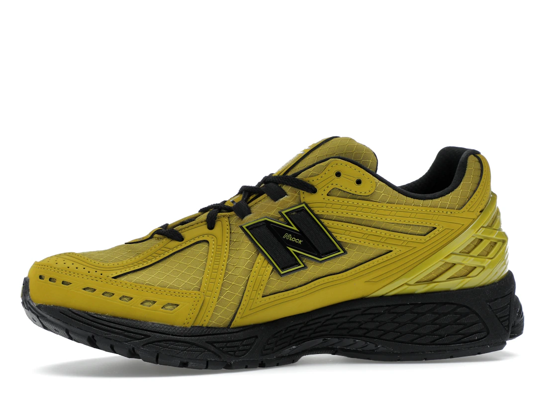 New Balance 1906R Cordura Marshland Black