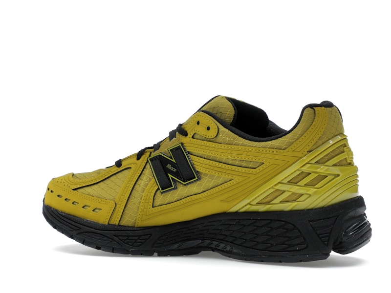 New Balance 1906R Cordura Marshland Black