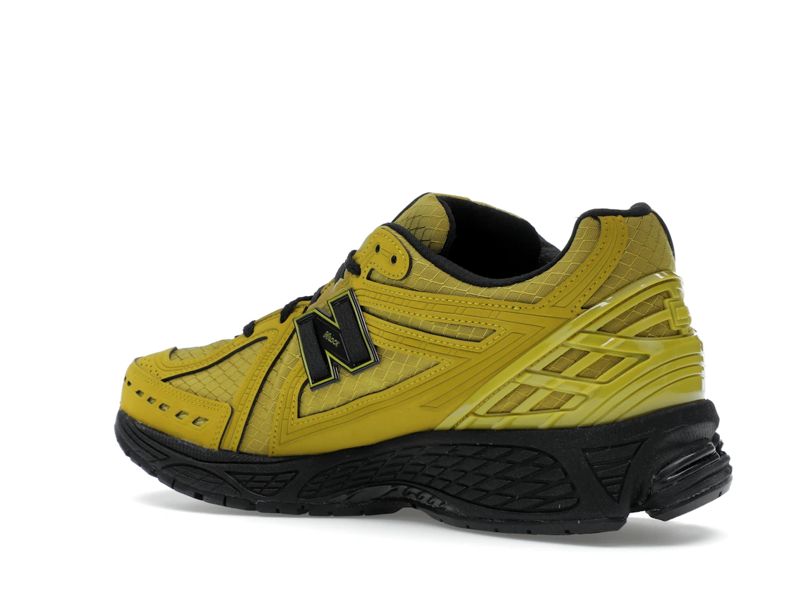 New Balance 1906R Cordura Marshland Black