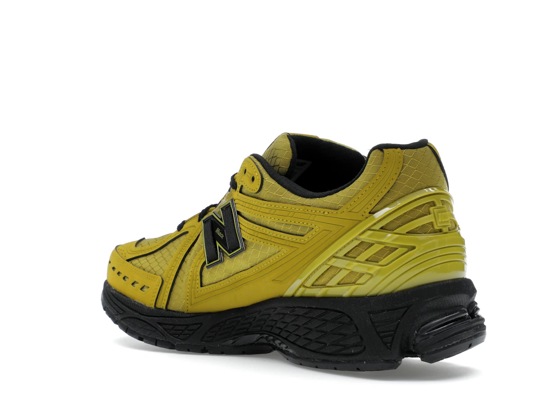 New Balance 1906R Cordura Marshland Black