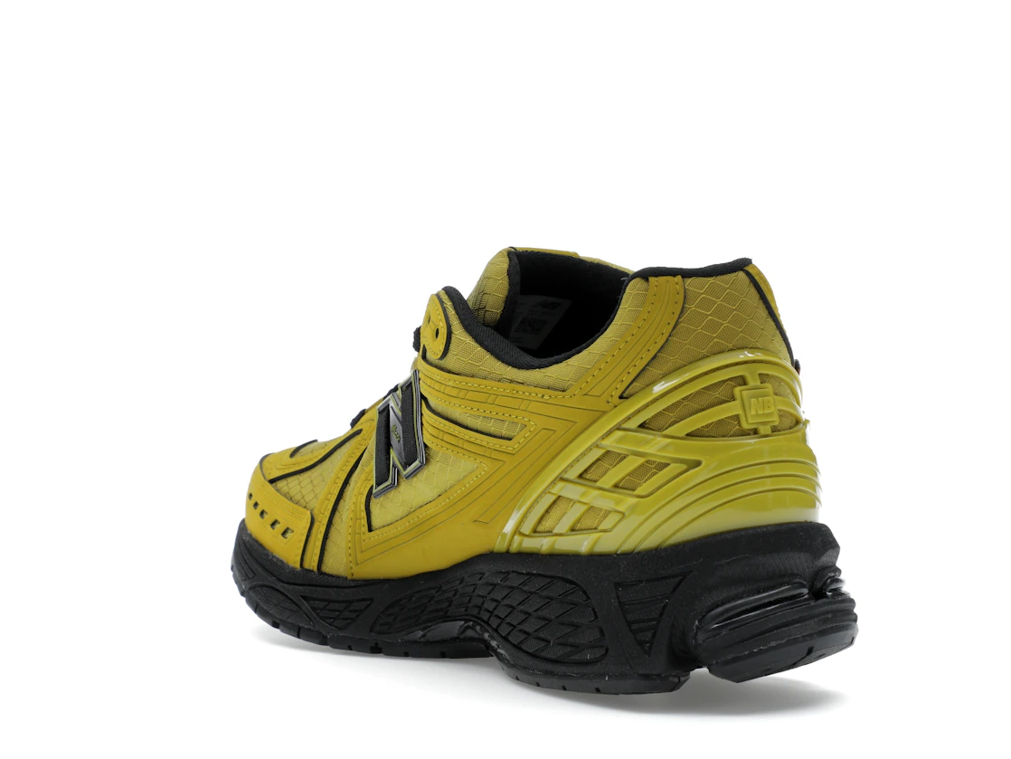 New Balance 1906R Cordura Marshland Black