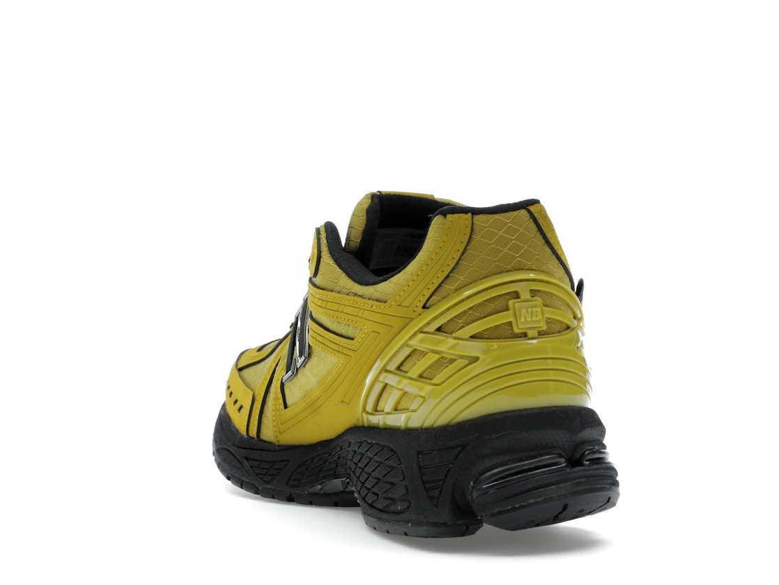 New Balance 1906R Cordura Marshland Black