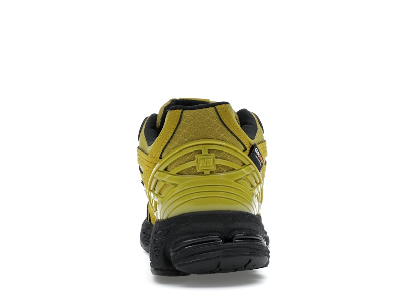 New Balance 1906R Cordura Marshland Black