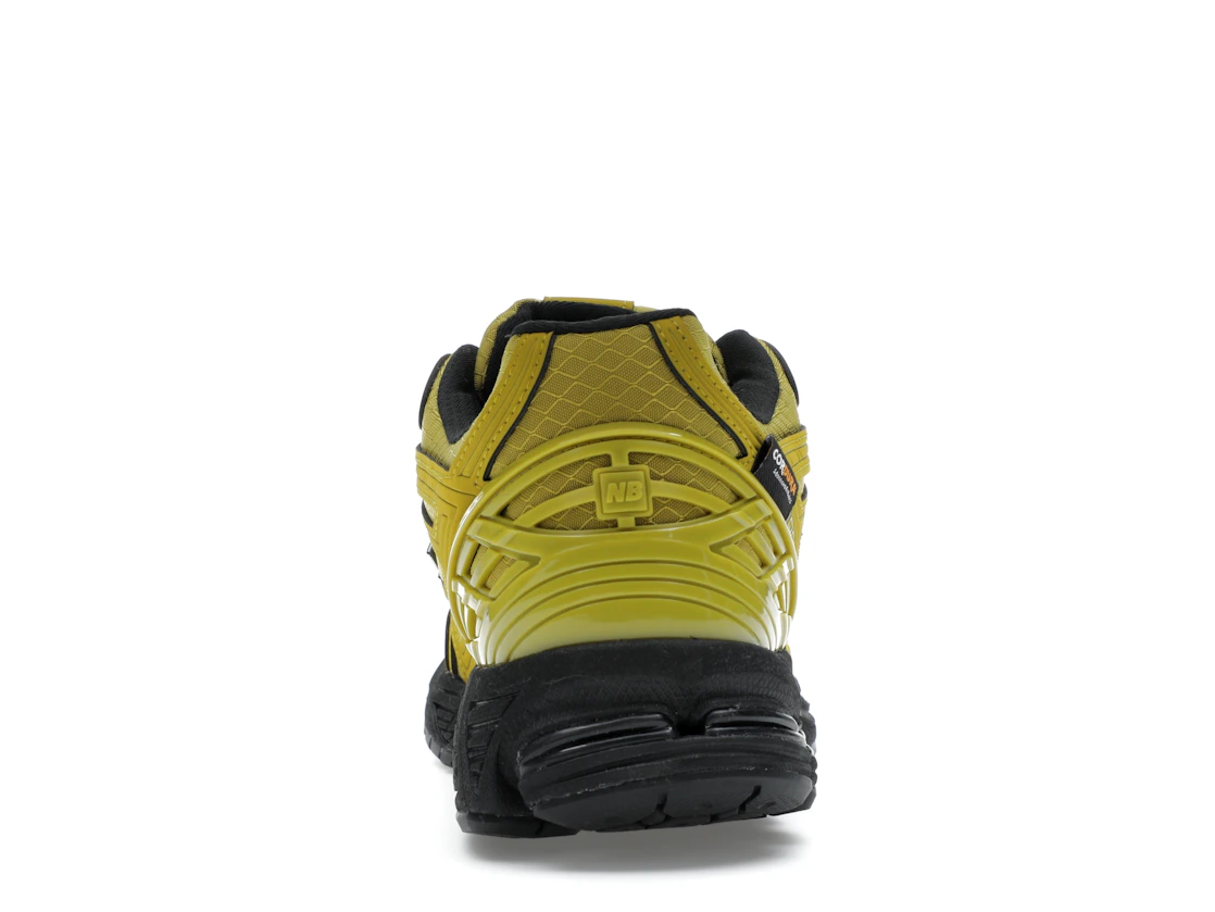 New Balance 1906R Cordura Marshland Black