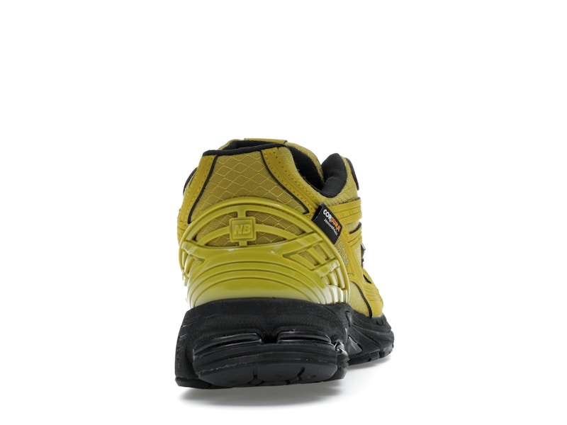 New Balance 1906R Cordura Marshland Black