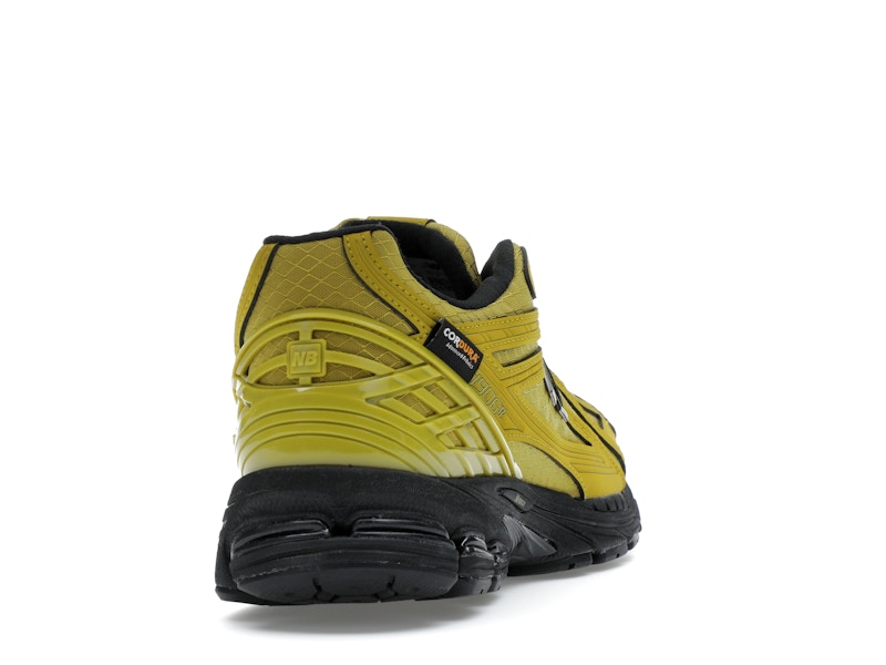 New Balance 1906R Cordura Marshland Black